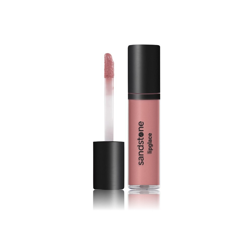 Sandstone Lipglace Pinky Promises Makeup Sandstone