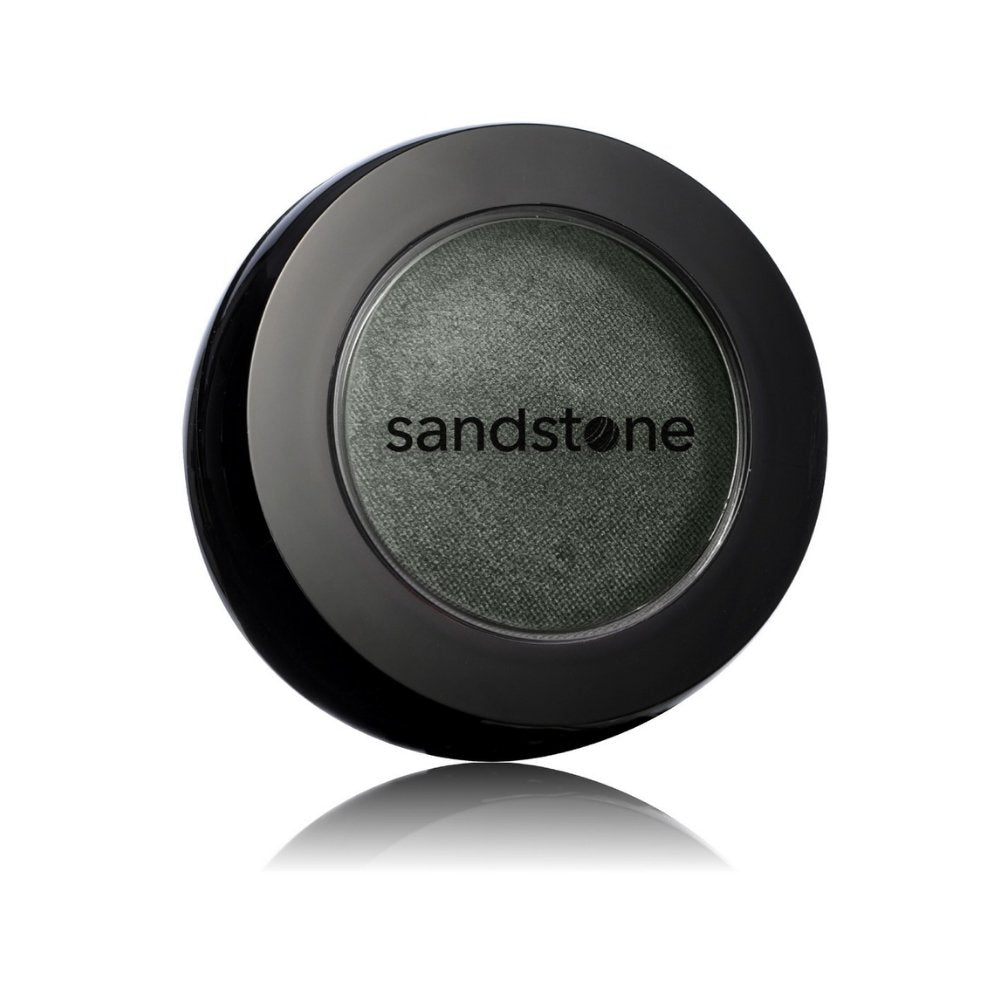 Sandstone Øjenskygge 501 Deep Forrest Makeup Sandstone