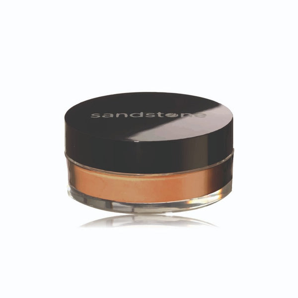 Sandstone Velvet Skin Mineral Powder 05 Caramel  Sandstone