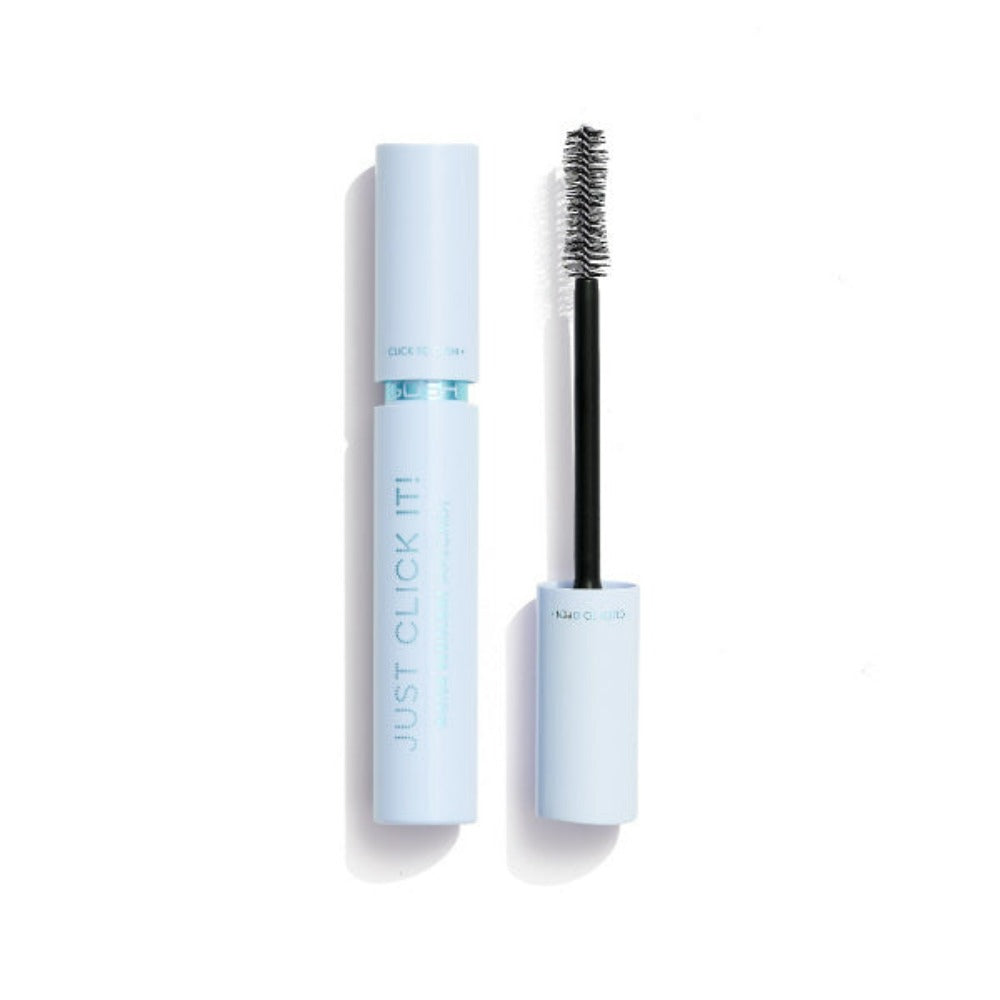 GOSH Just Click It Water Resistant Mascara Makeup Gosh Copenhagen