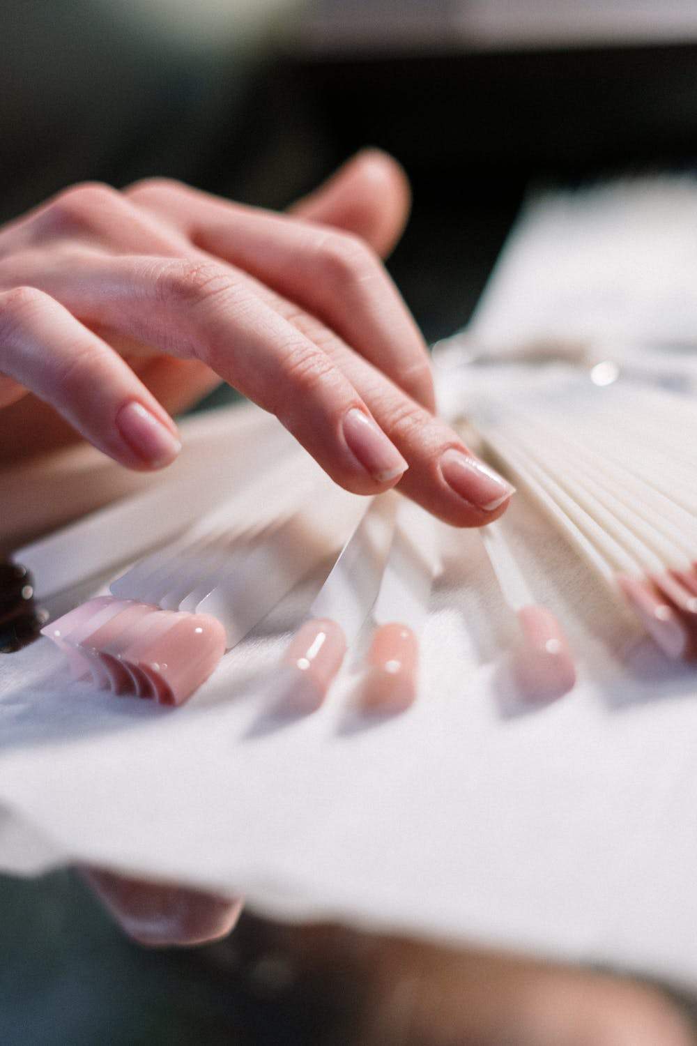 Neglelak til børn - FABLAB produkter med AllergiCertified - Nulallergi.dk