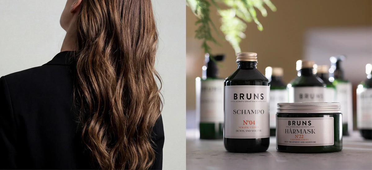 BRUNS - Nulallergi.dk
