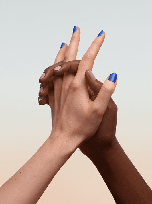 Kynsilakka & kynsienhoito