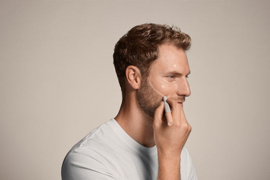 Ihonhoito miehille - Nilens Jord