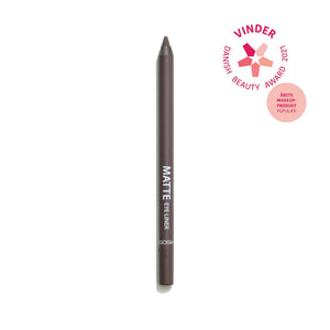 GOSH Matte Eye Liner 006 Ocean Mist