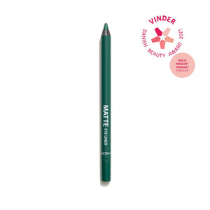 GOSH Matte Eye Liner 006 Ocean Mist