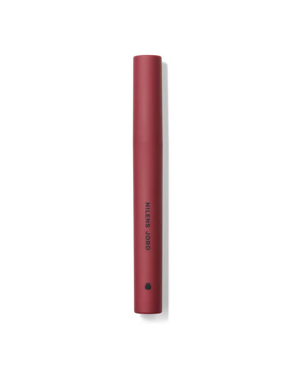 Nilens Jord Tinted Lip Balm - Black Berry