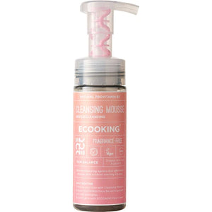 Ecooking - Skin Balance - Cleansing Mousse FF 150 ml