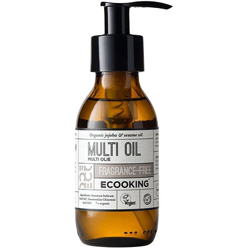 Ecooking Multi Olie FF 100 ml