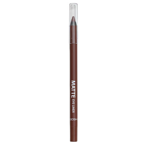GOSH Matte Eye Liner 006 Ocean Mist
