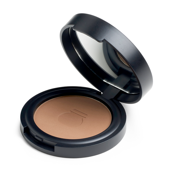 Nilens Jord - Face Feature Contour Powder - Caramel