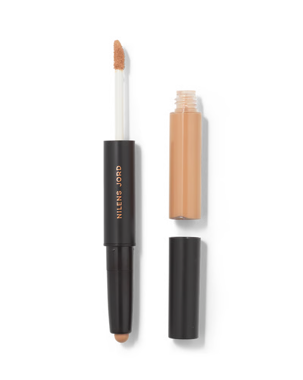 Nilens Jord - Duo Concealer - Beige