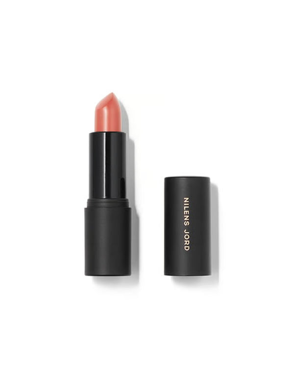 Nilens Jord - Lipstick - Light Hazel