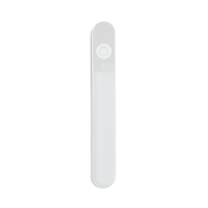 Nilens Jord - Nail File Glass