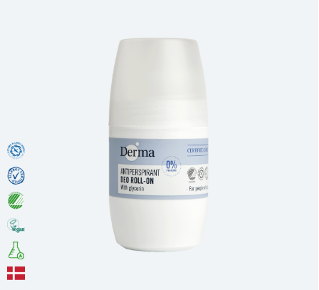 Derma FAMILY Deo Roll-on, 50 ml