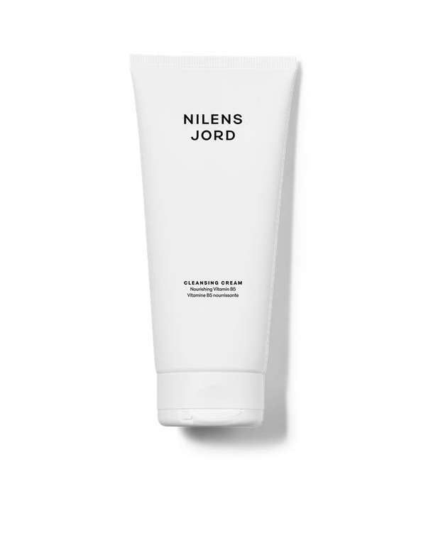 Nilens Jord - Cleansing Lotion 482