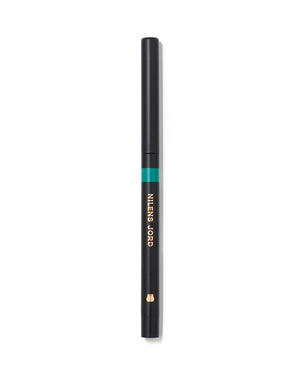 Nilens Jord - Water Resistant Eyeliner - 152 Ocean Green