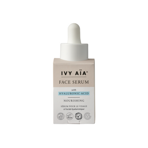 Ivy Aïa Face Serum Hyaluronic Acid