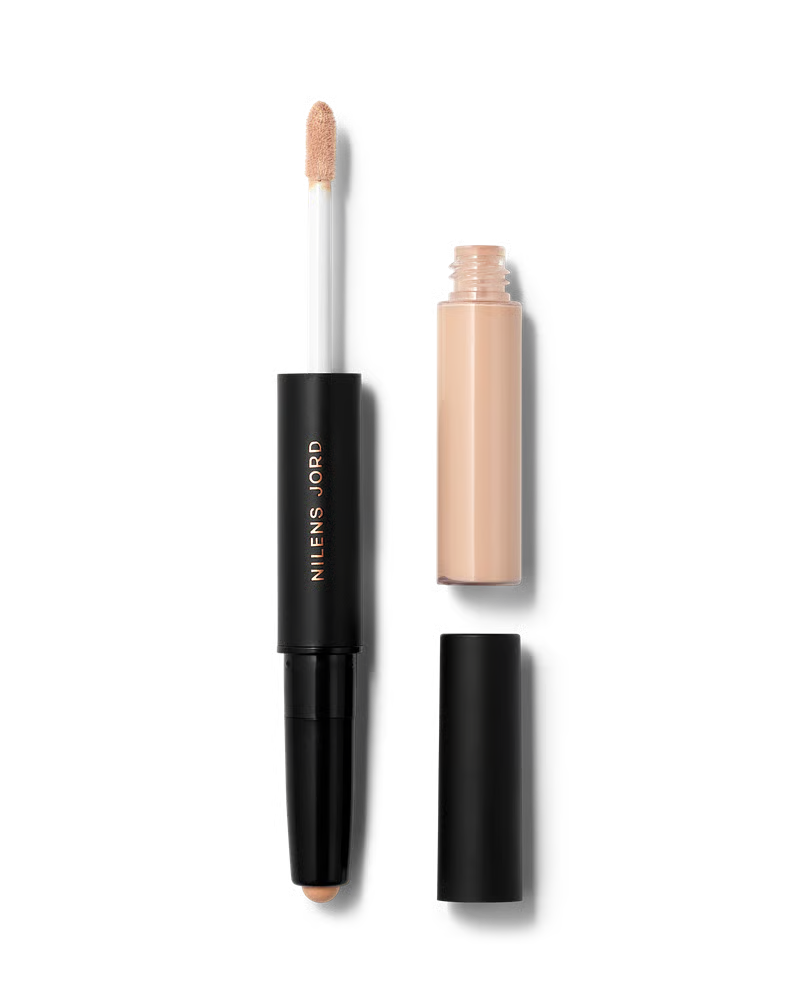 Nilens Jord - Duo Concealer - Marble
