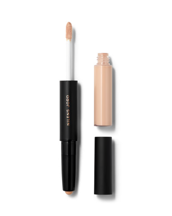 Nilens Jord - Duo Concealer - Marble