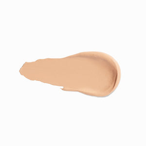 Nilens Jord - Silky Skin Foundation - Bright