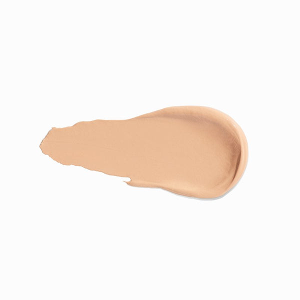 Nilens Jord - Silky Skin Foundation - Beige