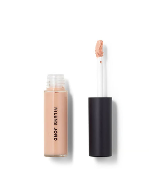 Nilens Jord - Liquid Concealer - Porcelain