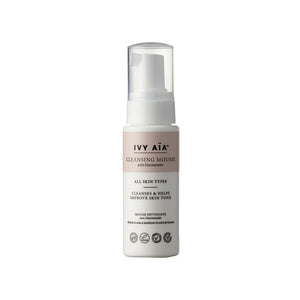 Ivy Aïa Ansignspleje Travel Kit