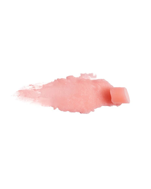 Nilens Jord Tinted Lip Balm - Pink Sheer