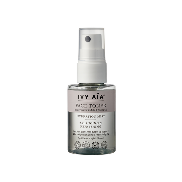 Ivy Aïa Face Toner, Travel Size