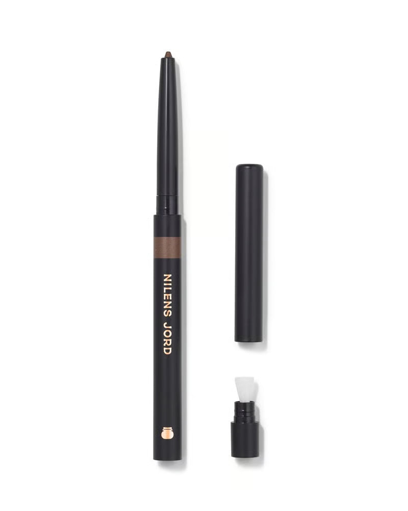 Nilens Jord Water Resistant Eyeliner 177 Bronze  Nilens Jord   