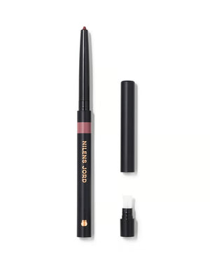 Nilens Jord - Water Resistant Eyeliner - 155 Red Chestnut