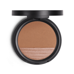 Nilens Jord Mineral Bronzer 512 Sunrise  Nilens Jord   