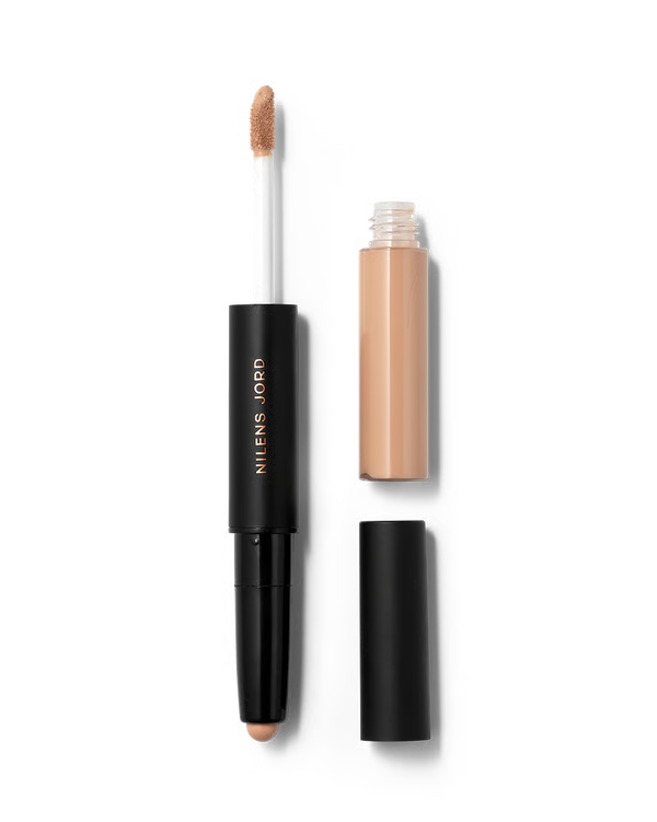 Nilens Jord - Duo Concealer - Chai