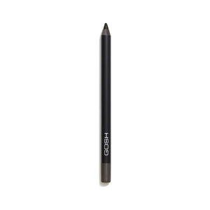 GOSH Velvet Touch Eye Liner Black