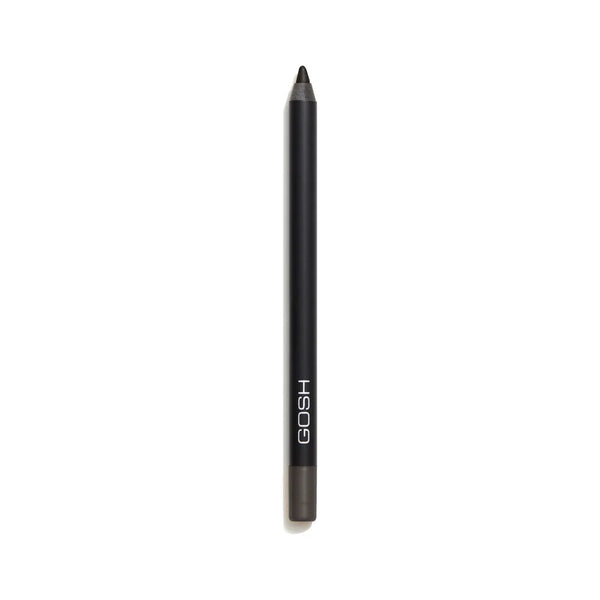 GOSH Velvet Touch Eye Liner Black