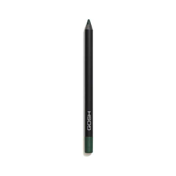 GOSH Velvet Touch Eye Liner Black