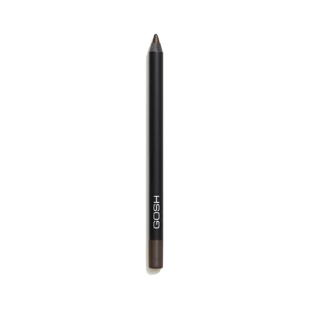GOSH Velvet Touch Eye Liner Black