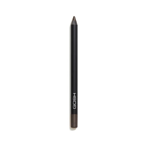 GOSH Velvet Touch Eye Liner Black