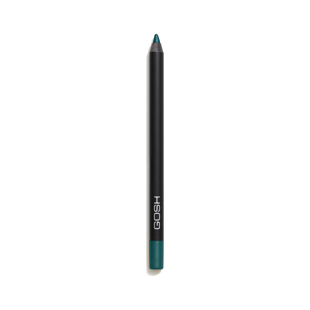 GOSH Velvet Touch Eye Liner Black