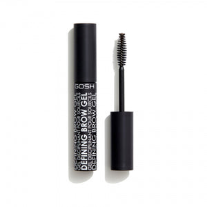 GOSH Defining Brow Gel 8 ml - 001 Clear