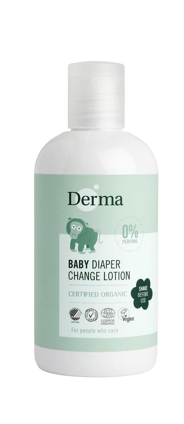 Derma ECO BABY Oilia, 150 ml
