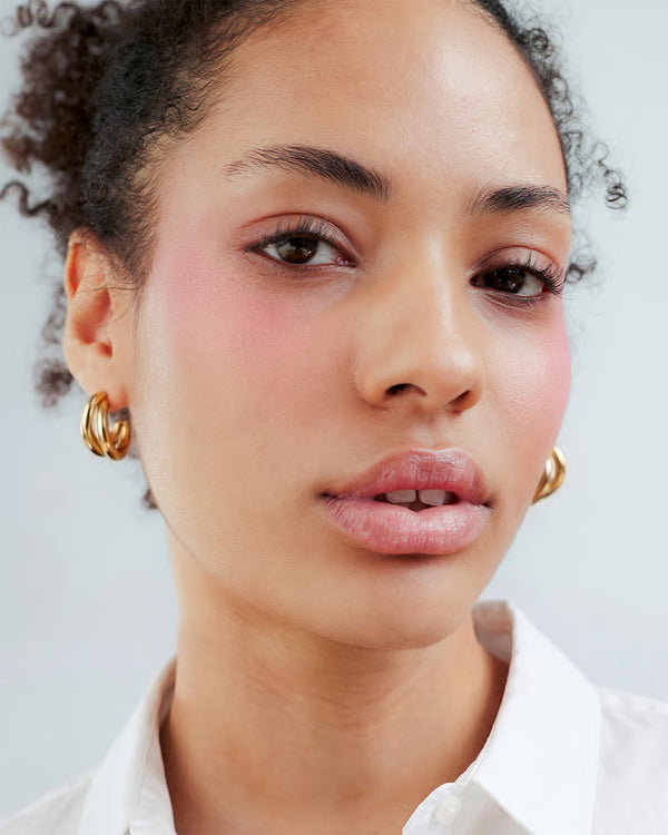 Miild Apricity Natural Mineral Bronzing Powder