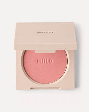 Miild Apricity Natural Mineral Bronzing Powder