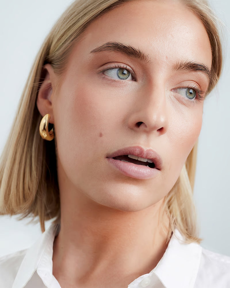 Miild Skin Glow Matte Bronzing Powder - Golden Glow