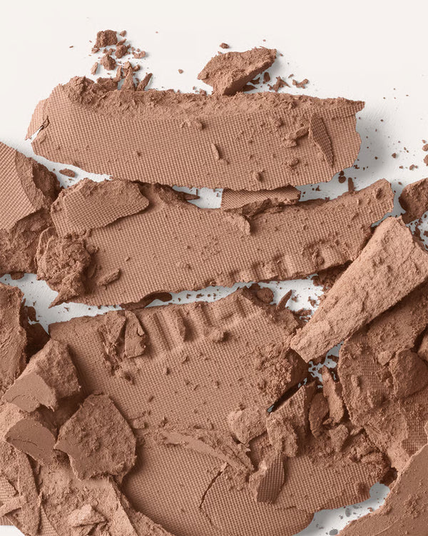 Miild Apricity Natural Mineral Bronzing Powder