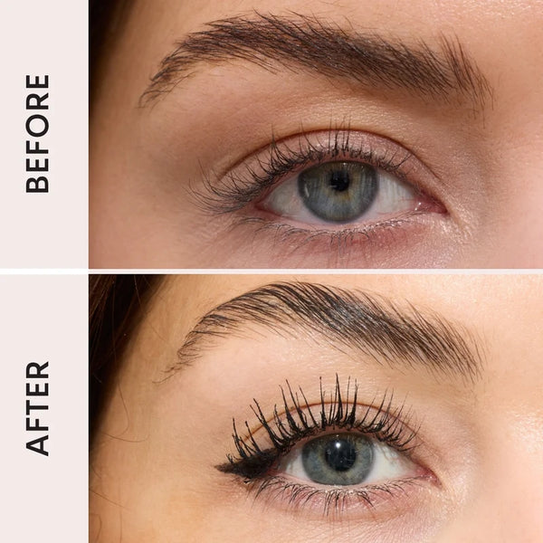 GOSH Boombastic Crazy Volume Mascara - 001 Extreme Black