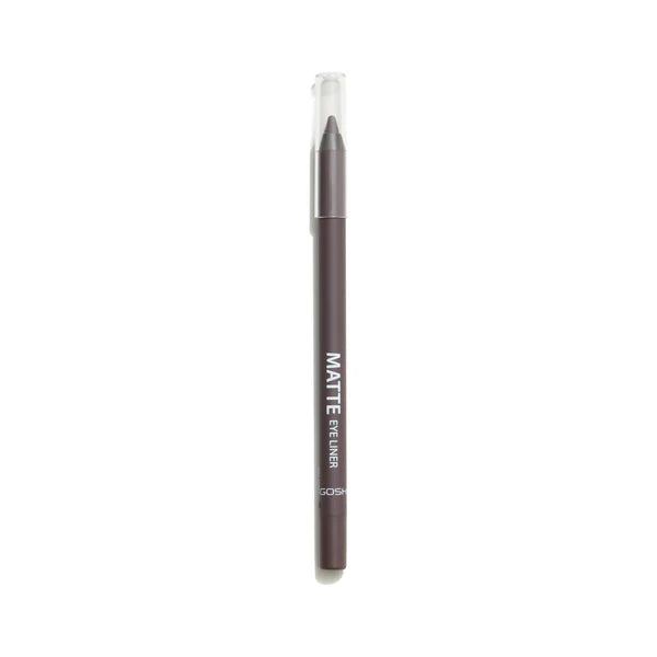 GOSH Matte Eye Liner 005 Mole
