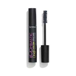 GOSH Boombastic Crazy Mascara - 004 Classic Grey