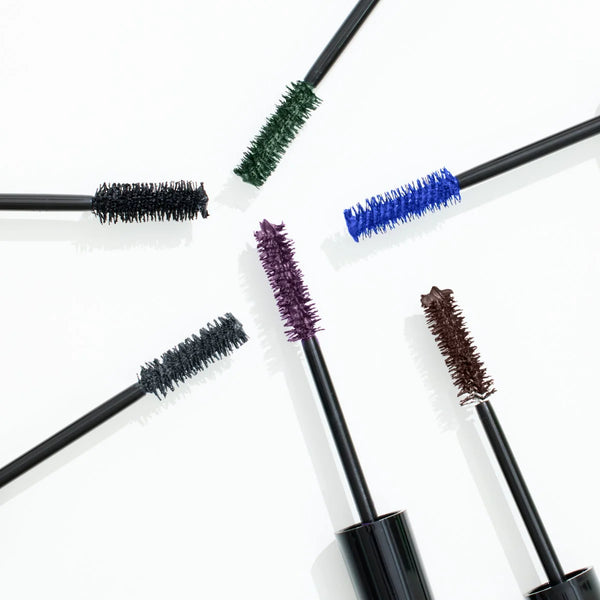 GOSH Boombastic Crazy Mascara - 004 Classic Grey